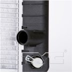 TYC 1519 Radiator - view 6