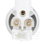 TYC 152010-A Electric Fuel Pump - view 6