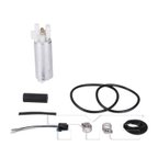 TYC 152010-A Electric Fuel Pump - view 1