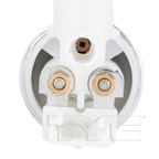 TYC 152010-A Electric Fuel Pump - view 3