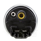 TYC 152011-A Electric Fuel Pump - view 6
