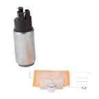 TYC 152011-A Electric Fuel Pump - view 1