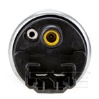 TYC 152011-A Electric Fuel Pump - view 3