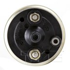 TYC 152012-A Electric Fuel Pump - In-Tank - view 6