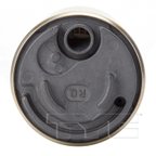 TYC 152012-A Electric Fuel Pump - In-Tank - view 4