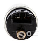 TYC 152013-A Electric Fuel Pump - view 3