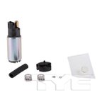 TYC 152016-A Electric Fuel Pump - view 1