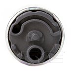 TYC 152016-A Electric Fuel Pump - view 3