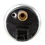 TYC 152018-A Electric Fuel Pump - view 6