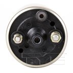 TYC 152024-A Electric Fuel Pump - view 6