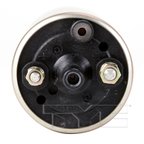 TYC 152024-A Electric Fuel Pump - view 3