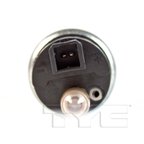 TYC 152034-A Electric Fuel Pump - view 6