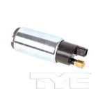 TYC 152034-A Electric Fuel Pump - view 1