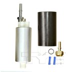 TYC 152035-A Electric Fuel Pump - In-Line - view 2