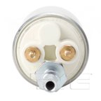 TYC 152035-A Electric Fuel Pump - In-Line - view 3