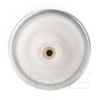 TYC 152035-A Electric Fuel Pump - In-Line - view 4