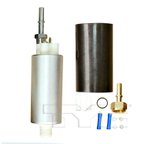TYC 152035-A Electric Fuel Pump - In-Line - view 5