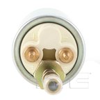 TYC 152041-A Electric Fuel Pump - In-Line - view 3