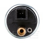 TYC 152042-A Electric Fuel Pump - In-Tank - view 2