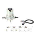 TYC 152055-A Electric Fuel Pump - view 1