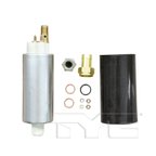 TYC 152057-A Electric Fuel Pump - view 2