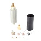 TYC 152057-A Electric Fuel Pump - view 1