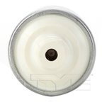 TYC 152057-A Electric Fuel Pump - view 4