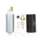 TYC 152057-A Electric Fuel Pump - view 5