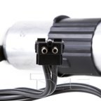 TYC 152061-A Electric Fuel Pump - view 2