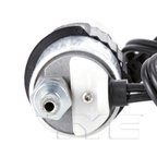 TYC 152061-A Electric Fuel Pump - view 6