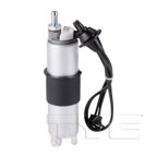TYC 152061-A Electric Fuel Pump - view 1