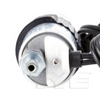 TYC 152061-A Electric Fuel Pump - view 3
