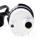 TYC 152061-A Electric Fuel Pump - view 4
