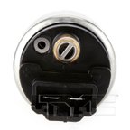 TYC 152064-A Electric Fuel Pump - view 4