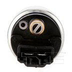 TYC 152064-A Electric Fuel Pump - view 2