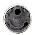 TYC 152064-A Electric Fuel Pump - view 3