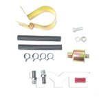 TYC 152065-A Electric Fuel Pump - view 2