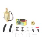 TYC 152066-A Electric Fuel Pump - view 1