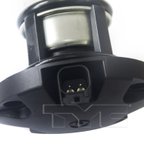 TYC 152070-A Electric Fuel Pump - In-Line or In-Tank - view 2