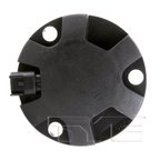 TYC 152070-A Electric Fuel Pump - In-Line or In-Tank - view 6