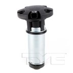 TYC 152070-A Electric Fuel Pump - In-Line or In-Tank - view 1