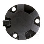 TYC 152070-A Electric Fuel Pump - In-Line or In-Tank - view 3