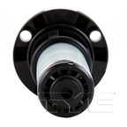 TYC 152070-A Electric Fuel Pump - In-Line or In-Tank - view 4
