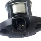 TYC 152070-A Electric Fuel Pump - In-Line or In-Tank - view 5