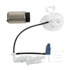 TYC 152088-A Electric Fuel Pump - view 2