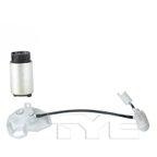 TYC 152089-A Electric Fuel Pump - view 1
