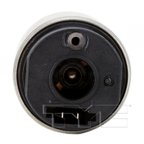 TYC 152089-A Electric Fuel Pump - view 3