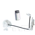 TYC 152089-A Electric Fuel Pump - view 5