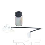 TYC 152090-A Electric Fuel Pump - view 1