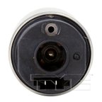 TYC 152090-A Electric Fuel Pump - view 3
